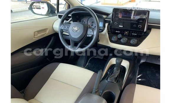 Ra Imported Toyota Corolla Miiran Ọkọ̀ in Import - Dubai ni Ashanti Ra Imported Toyota Corolla Miiran Ọkọ̀ in Import - Dubai ni Ashanti