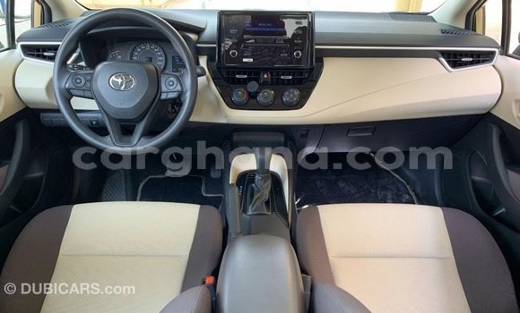 Ra Imported Toyota Corolla Miiran Ọkọ̀ in Import - Dubai ni Ashanti Ra Imported Toyota Corolla Miiran Ọkọ̀ in Import - Dubai ni Ashanti