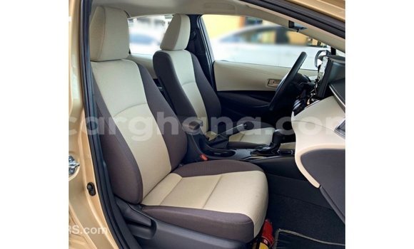 Ra Imported Toyota Corolla Miiran Ọkọ̀ in Import - Dubai ni Ashanti Ra Imported Toyota Corolla Miiran Ọkọ̀ in Import - Dubai ni Ashanti