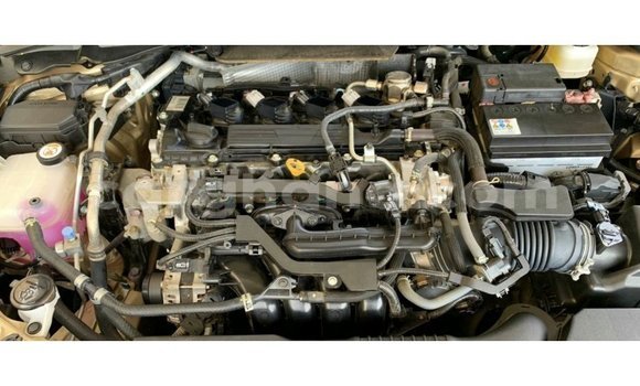 Ra Imported Toyota Corolla Miiran Ọkọ̀ in Import - Dubai ni Ashanti Ra Imported Toyota Corolla Miiran Ọkọ̀ in Import - Dubai ni Ashanti