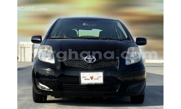 Sayi Imported Toyota Yaris Black Mota in Import - Dubai a Ashanti Sayi Imported Toyota Yaris Black Mota in Import - Dubai a Ashanti
