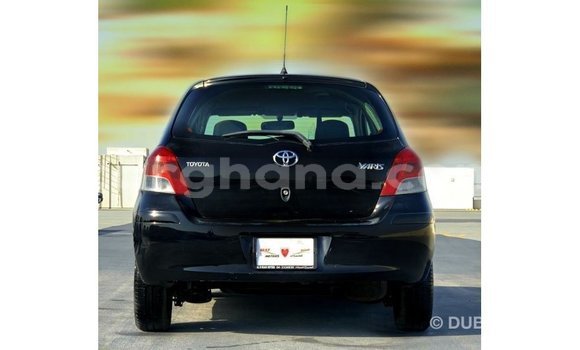 Sayi Imported Toyota Yaris Black Mota in Import - Dubai a Ashanti Sayi Imported Toyota Yaris Black Mota in Import - Dubai a Ashanti