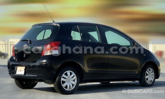 Sayi Imported Toyota Yaris Black Mota in Import - Dubai a Ashanti Sayi Imported Toyota Yaris Black Mota in Import - Dubai a Ashanti