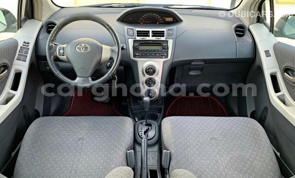 Sayi Imported Toyota Yaris Black Mota in Import - Dubai a Ashanti Sayi Imported Toyota Yaris Black Mota in Import - Dubai a Ashanti