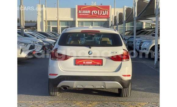Ra Imported BMW X1 funfun Ọkọ̀ in Import - Dubai ni Ashanti Ra Imported BMW X1 funfun Ọkọ̀ in Import - Dubai ni Ashanti