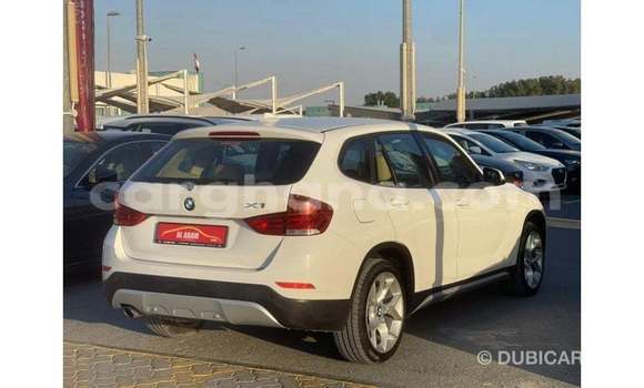 Ra Imported BMW X1 funfun Ọkọ̀ in Import - Dubai ni Ashanti Ra Imported BMW X1 funfun Ọkọ̀ in Import - Dubai ni Ashanti