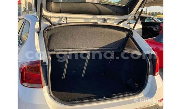 Ra Imported BMW X1 funfun Ọkọ̀ in Import - Dubai ni Ashanti Ra Imported BMW X1 funfun Ọkọ̀ in Import - Dubai ni Ashanti