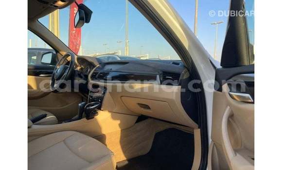Ra Imported BMW X1 funfun Ọkọ̀ in Import - Dubai ni Ashanti Ra Imported BMW X1 funfun Ọkọ̀ in Import - Dubai ni Ashanti