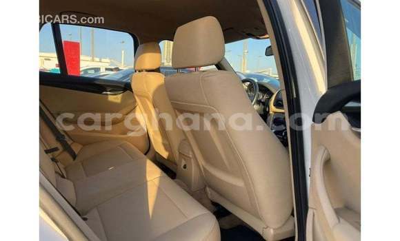 Ra Imported BMW X1 funfun Ọkọ̀ in Import - Dubai ni Ashanti Ra Imported BMW X1 funfun Ọkọ̀ in Import - Dubai ni Ashanti