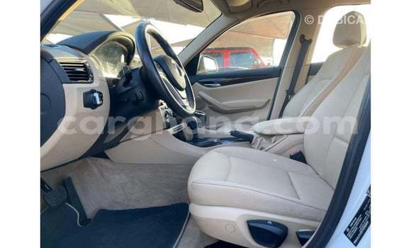 Ra Imported BMW X1 funfun Ọkọ̀ in Import - Dubai ni Ashanti Ra Imported BMW X1 funfun Ọkọ̀ in Import - Dubai ni Ashanti