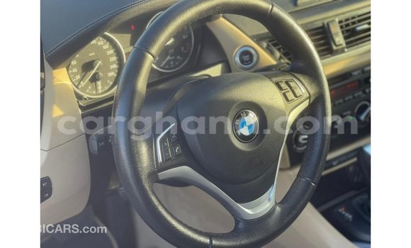 Ra Imported BMW X1 funfun Ọkọ̀ in Import - Dubai ni Ashanti Ra Imported BMW X1 funfun Ọkọ̀ in Import - Dubai ni Ashanti