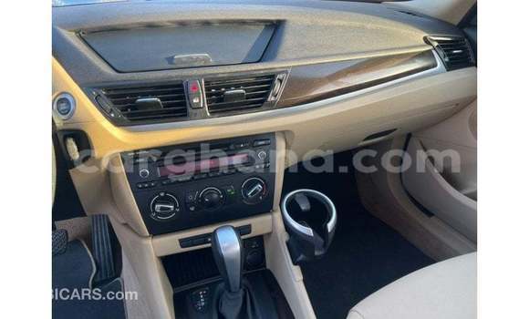 Ra Imported BMW X1 funfun Ọkọ̀ in Import - Dubai ni Ashanti Ra Imported BMW X1 funfun Ọkọ̀ in Import - Dubai ni Ashanti