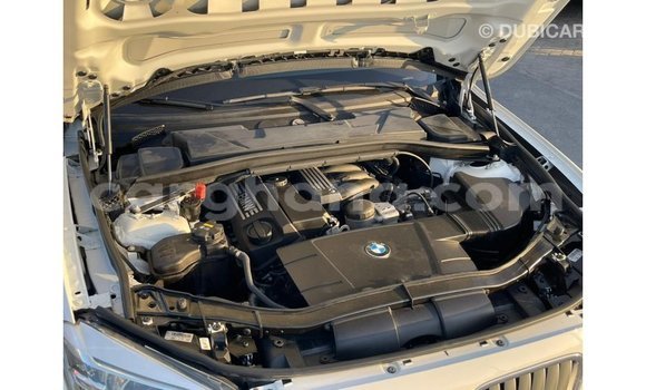 Ra Imported BMW X1 funfun Ọkọ̀ in Import - Dubai ni Ashanti Ra Imported BMW X1 funfun Ọkọ̀ in Import - Dubai ni Ashanti