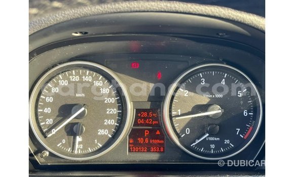 Ra Imported BMW X1 funfun Ọkọ̀ in Import - Dubai ni Ashanti Ra Imported BMW X1 funfun Ọkọ̀ in Import - Dubai ni Ashanti