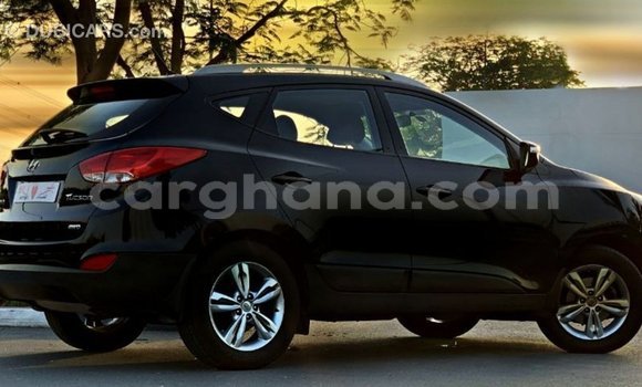 Sayi Imported Hyundai Tucson Black Mota in Import - Dubai a Ashanti Sayi Imported Hyundai Tucson Black Mota in Import - Dubai a Ashanti