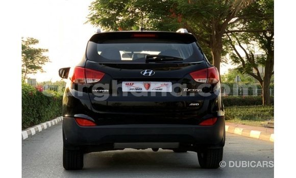 Sayi Imported Hyundai Tucson Black Mota in Import - Dubai a Ashanti Sayi Imported Hyundai Tucson Black Mota in Import - Dubai a Ashanti