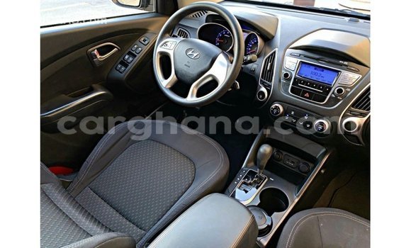 Sayi Imported Hyundai Tucson Black Mota in Import - Dubai a Ashanti Sayi Imported Hyundai Tucson Black Mota in Import - Dubai a Ashanti
