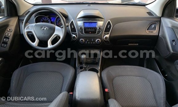 Sayi Imported Hyundai Tucson Black Mota in Import - Dubai a Ashanti Sayi Imported Hyundai Tucson Black Mota in Import - Dubai a Ashanti