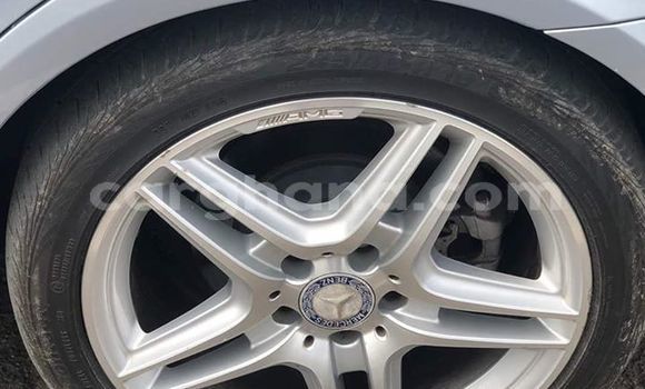 Buy Used Mercedes‒Benz E–Class Blue Car in Accra in Greater Accra Buy Used Mercedes‒Benz E–Class Blue Car in Accra in Greater Accra