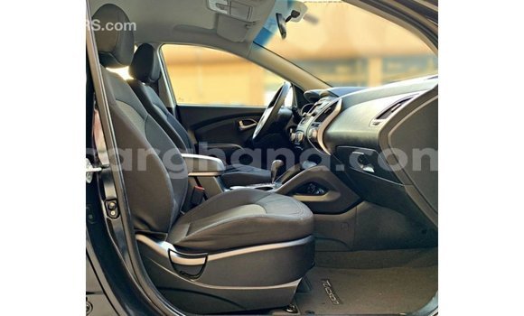 Sayi Imported Hyundai Tucson Black Mota in Import - Dubai a Ashanti Sayi Imported Hyundai Tucson Black Mota in Import - Dubai a Ashanti