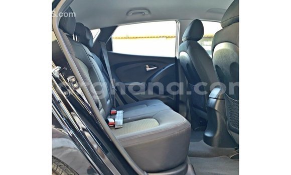 Sayi Imported Hyundai Tucson Black Mota in Import - Dubai a Ashanti Sayi Imported Hyundai Tucson Black Mota in Import - Dubai a Ashanti