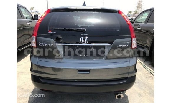Ra Imported Honda C Miiran Mọto in Import - Dubai ni Ashanti Ra Imported Honda C Miiran Mọto in Import - Dubai ni Ashanti