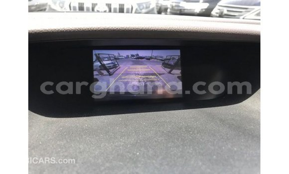 Ra Imported Honda C Miiran Mọto in Import - Dubai ni Ashanti Ra Imported Honda C Miiran Mọto in Import - Dubai ni Ashanti