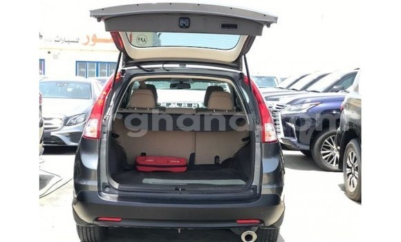 Buy Import Honda C Other Bike in Import - Dubai in Ashanti Buy Import Honda C Other Bike in Import - Dubai in Ashanti