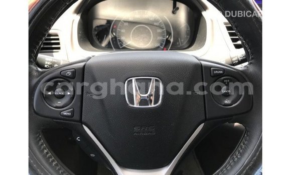 Buy Import Honda C Other Bike in Import - Dubai in Ashanti Buy Import Honda C Other Bike in Import - Dubai in Ashanti