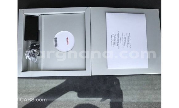 Buy Import Honda C Other Bike in Import - Dubai in Ashanti Buy Import Honda C Other Bike in Import - Dubai in Ashanti