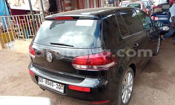 Buy Used Volkswagen Golf Black Car in Accra in Greater Accra Buy Used Volkswagen Golf Black Car in Accra in Greater Accra