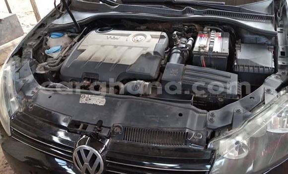 Buy Used Volkswagen Golf Black Car in Accra in Greater Accra Buy Used Volkswagen Golf Black Car in Accra in Greater Accra