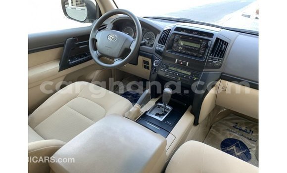 Sayi Imported Toyota Land Cruiser Sauran Mota in Import - Dubai a Ashanti Sayi Imported Toyota Land Cruiser Sauran Mota in Import - Dubai a Ashanti