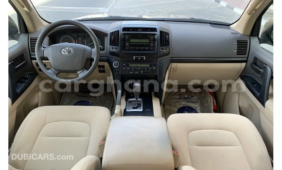Sayi Imported Toyota Land Cruiser Sauran Mota in Import - Dubai a Ashanti Sayi Imported Toyota Land Cruiser Sauran Mota in Import - Dubai a Ashanti