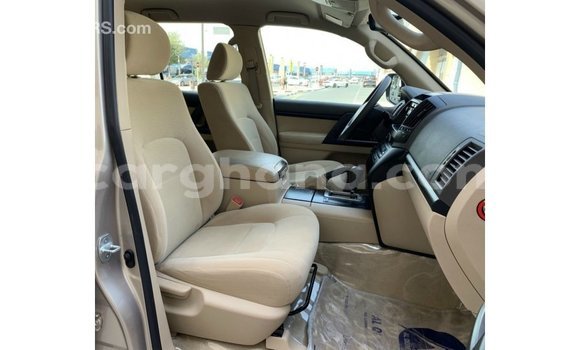 Sayi Imported Toyota Land Cruiser Sauran Mota in Import - Dubai a Ashanti Sayi Imported Toyota Land Cruiser Sauran Mota in Import - Dubai a Ashanti