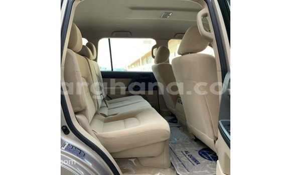 Sayi Imported Toyota Land Cruiser Sauran Mota in Import - Dubai a Ashanti Sayi Imported Toyota Land Cruiser Sauran Mota in Import - Dubai a Ashanti