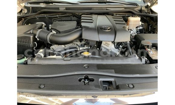 Sayi Imported Toyota Land Cruiser Sauran Mota in Import - Dubai a Ashanti Sayi Imported Toyota Land Cruiser Sauran Mota in Import - Dubai a Ashanti