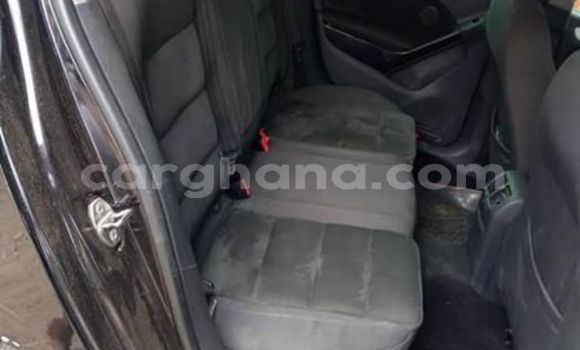 Buy Used Volkswagen Golf Black Car in Accra in Greater Accra Buy Used Volkswagen Golf Black Car in Accra in Greater Accra