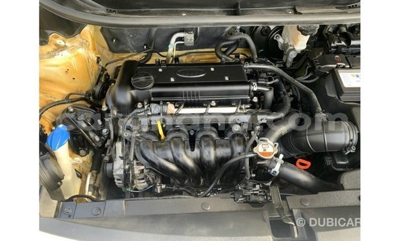 Ra Imported Kia Rio funfun Ọkọ̀ in Import - Dubai ni Ashanti Ra Imported Kia Rio funfun Ọkọ̀ in Import - Dubai ni Ashanti