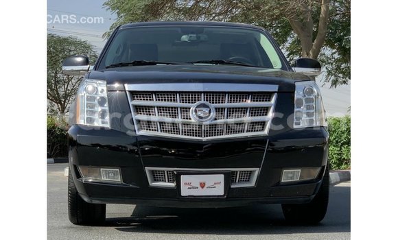 Sayi Imported Cadillac Escalade Black Mota in Import - Dubai a Ashanti Sayi Imported Cadillac Escalade Black Mota in Import - Dubai a Ashanti