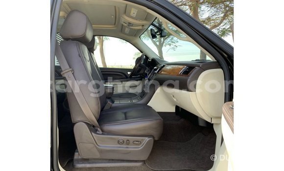 Sayi Imported Cadillac Escalade Black Mota in Import - Dubai a Ashanti Sayi Imported Cadillac Escalade Black Mota in Import - Dubai a Ashanti