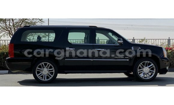 Sayi Imported Cadillac Escalade Black Mota in Import - Dubai a Ashanti Sayi Imported Cadillac Escalade Black Mota in Import - Dubai a Ashanti