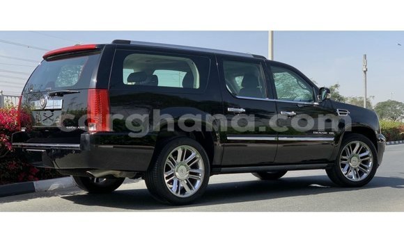 Sayi Imported Cadillac Escalade Black Mota in Import - Dubai a Ashanti Sayi Imported Cadillac Escalade Black Mota in Import - Dubai a Ashanti