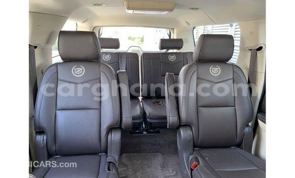 Sayi Imported Cadillac Escalade Black Mota in Import - Dubai a Ashanti Sayi Imported Cadillac Escalade Black Mota in Import - Dubai a Ashanti