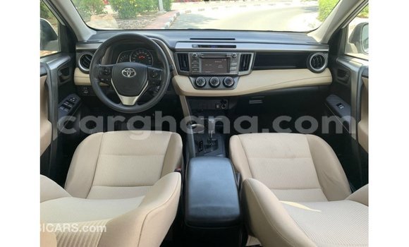 Buy Import Toyota 4Runner White Car in Import - Dubai in Ashanti Buy Import Toyota 4Runner White Car in Import - Dubai in Ashanti