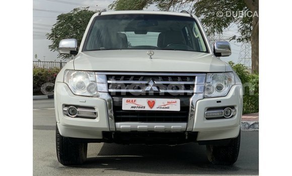 Ra Imported Mitsubishi Pajero funfun Ọkọ̀ in Import - Dubai ni Ashanti Ra Imported Mitsubishi Pajero funfun Ọkọ̀ in Import - Dubai ni Ashanti