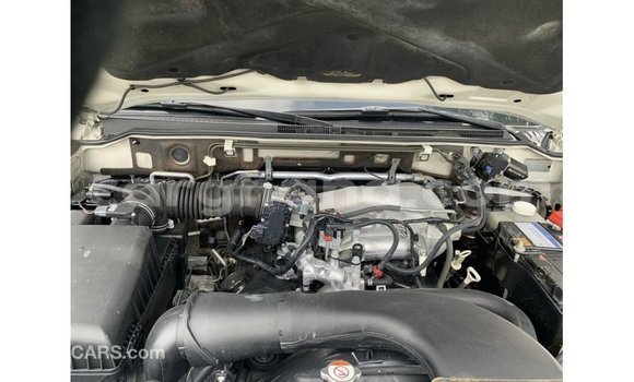 Ra Imported Mitsubishi Pajero funfun Ọkọ̀ in Import - Dubai ni Ashanti Ra Imported Mitsubishi Pajero funfun Ọkọ̀ in Import - Dubai ni Ashanti