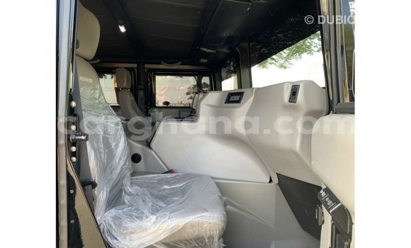 Ra Imported Hummer H1 Black Ọkọ̀ in Import - Dubai ni Ashanti Ra Imported Hummer H1 Black Ọkọ̀ in Import - Dubai ni Ashanti