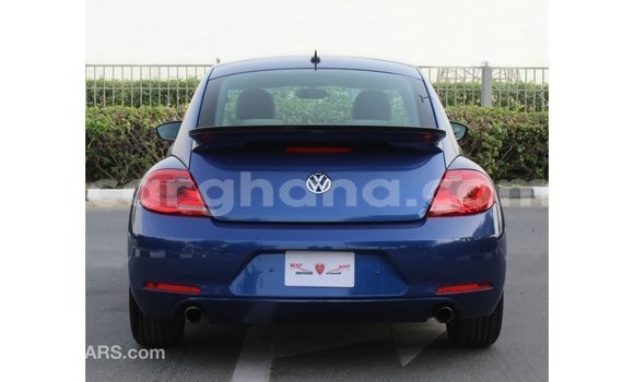 Ra Imported Volkswagen Beetle Blue Ọkọ̀ in Import - Dubai ni Ashanti Ra Imported Volkswagen Beetle Blue Ọkọ̀ in Import - Dubai ni Ashanti