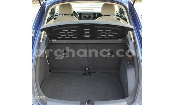 Ra Imported Volkswagen Beetle Blue Ọkọ̀ in Import - Dubai ni Ashanti Ra Imported Volkswagen Beetle Blue Ọkọ̀ in Import - Dubai ni Ashanti